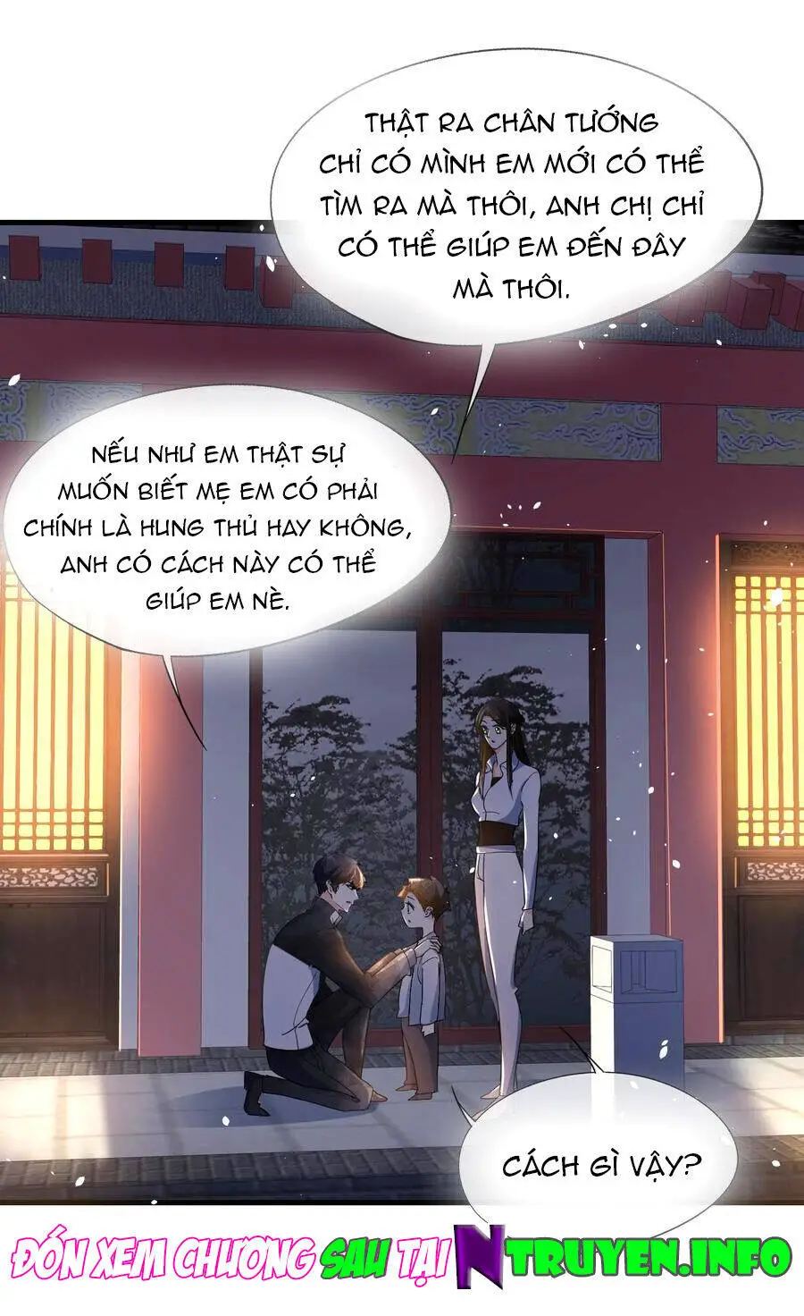 Cô Vợ Hợp Đồng Lạnh Lùng Không Dễ Đụng Đâu Nettruyen ZZZ Chương 90 Page 24