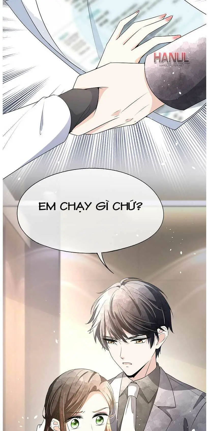 Cô Vợ Hợp Đồng Lạnh Lùng Không Dễ Đụng Đâu Nettruyen ZZZ Chương 114 Page 8