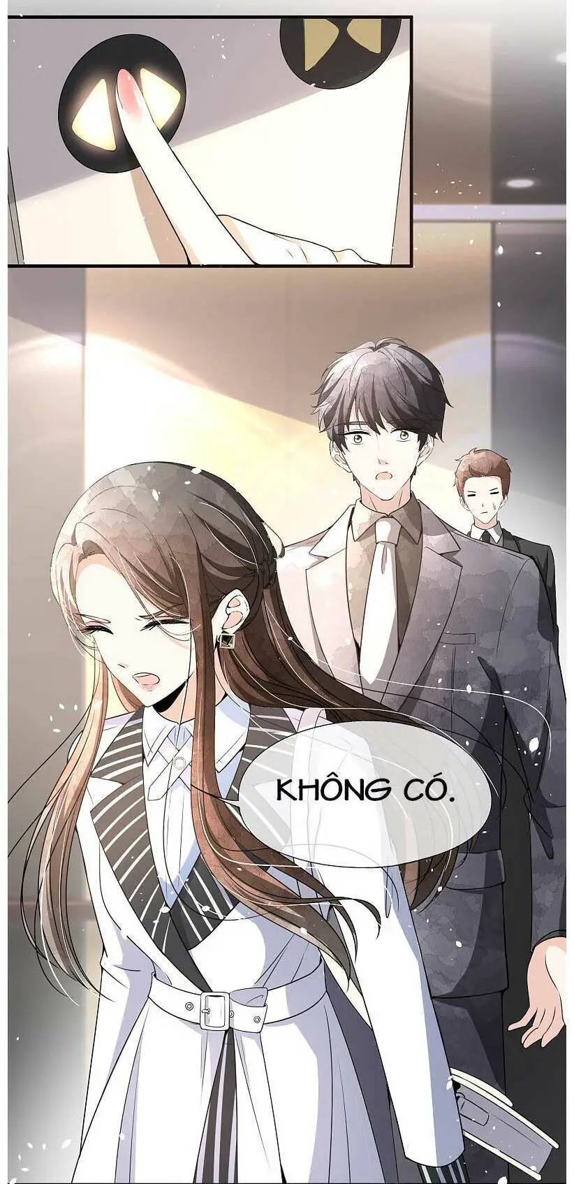 Cô Vợ Hợp Đồng Lạnh Lùng Không Dễ Đụng Đâu Nettruyen ZZZ Chương 114 Page 11