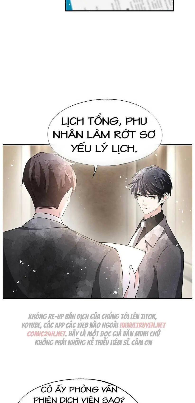 Cô Vợ Hợp Đồng Lạnh Lùng Không Dễ Đụng Đâu Nettruyen ZZZ Chương 114 Page 14