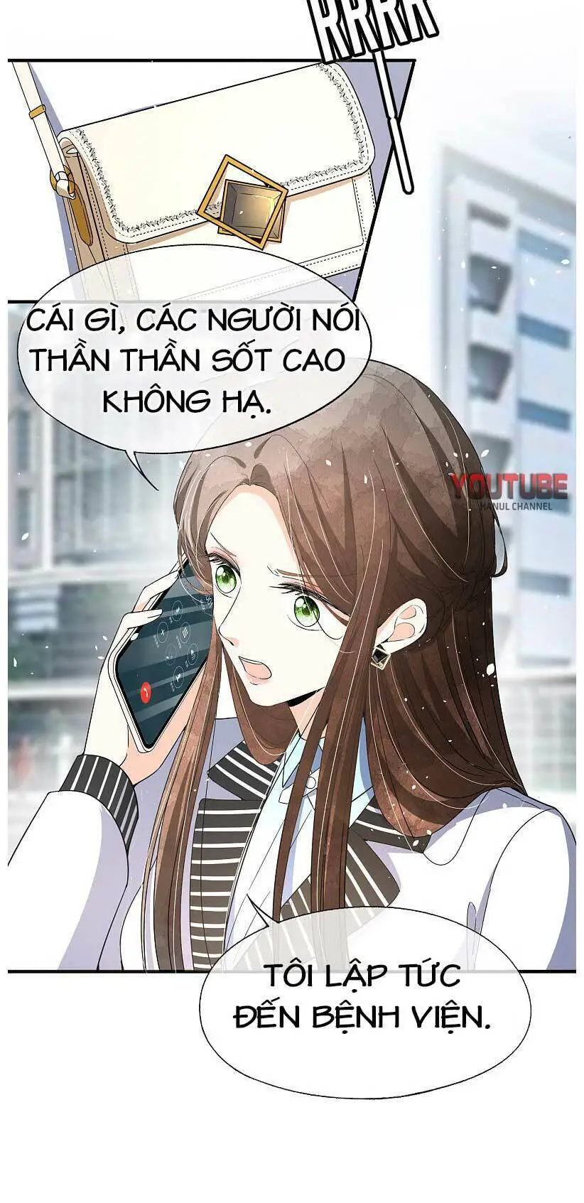 Cô Vợ Hợp Đồng Lạnh Lùng Không Dễ Đụng Đâu Nettruyen ZZZ Chương 114 Page 16