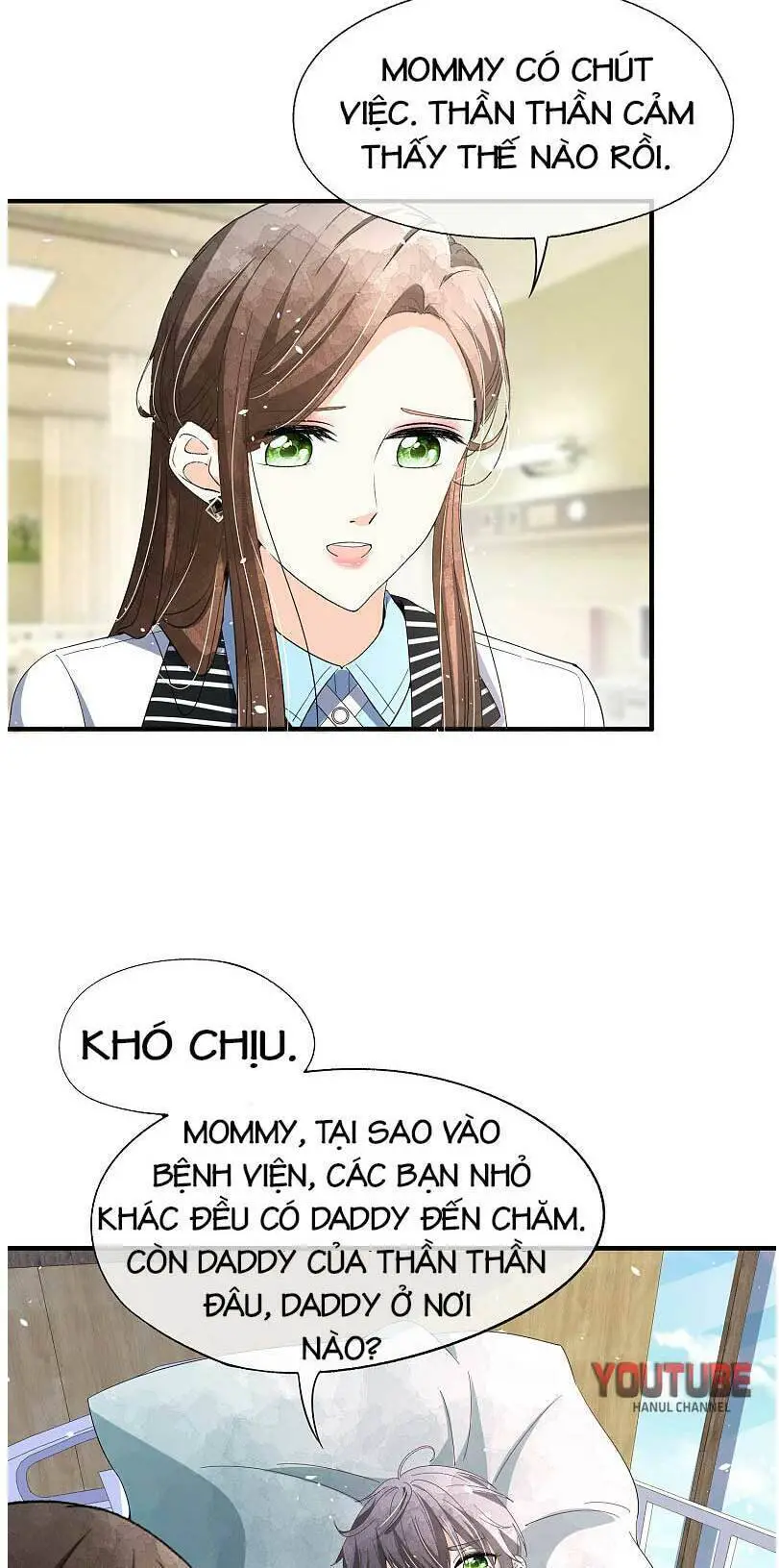 Cô Vợ Hợp Đồng Lạnh Lùng Không Dễ Đụng Đâu Nettruyen ZZZ Chương 114 Page 19