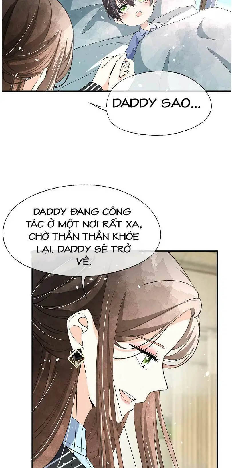 Cô Vợ Hợp Đồng Lạnh Lùng Không Dễ Đụng Đâu Nettruyen ZZZ Chương 114 Page 20
