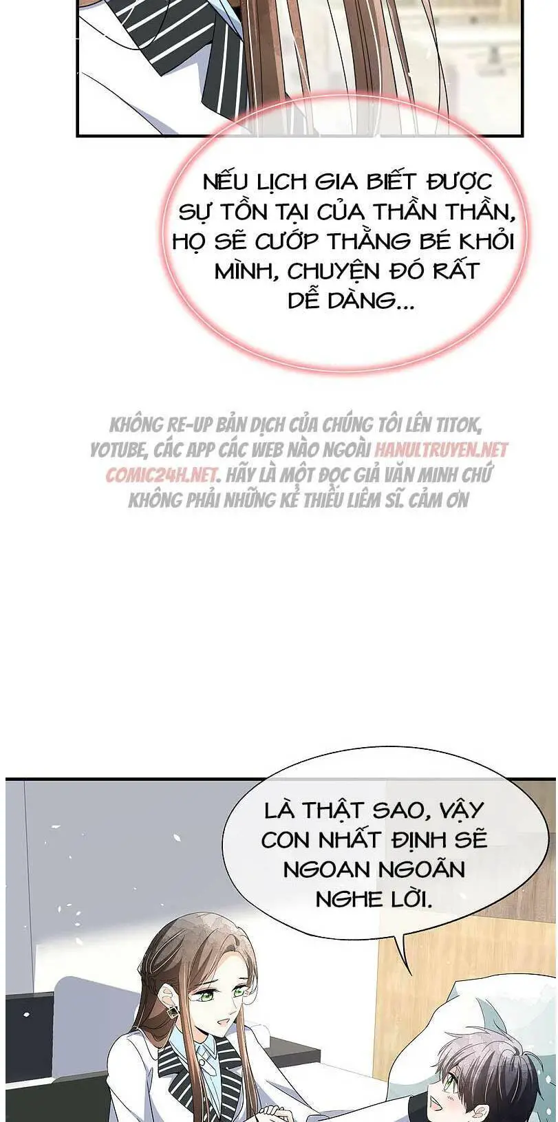 Cô Vợ Hợp Đồng Lạnh Lùng Không Dễ Đụng Đâu Nettruyen ZZZ Chương 114 Page 21