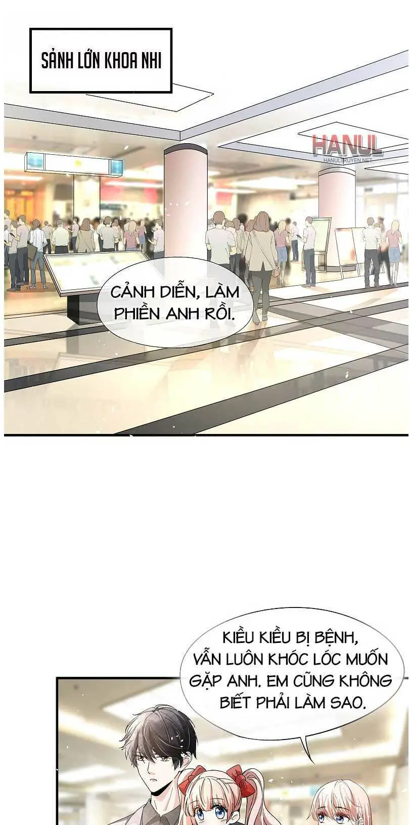 Cô Vợ Hợp Đồng Lạnh Lùng Không Dễ Đụng Đâu Nettruyen ZZZ Chương 114 Page 23