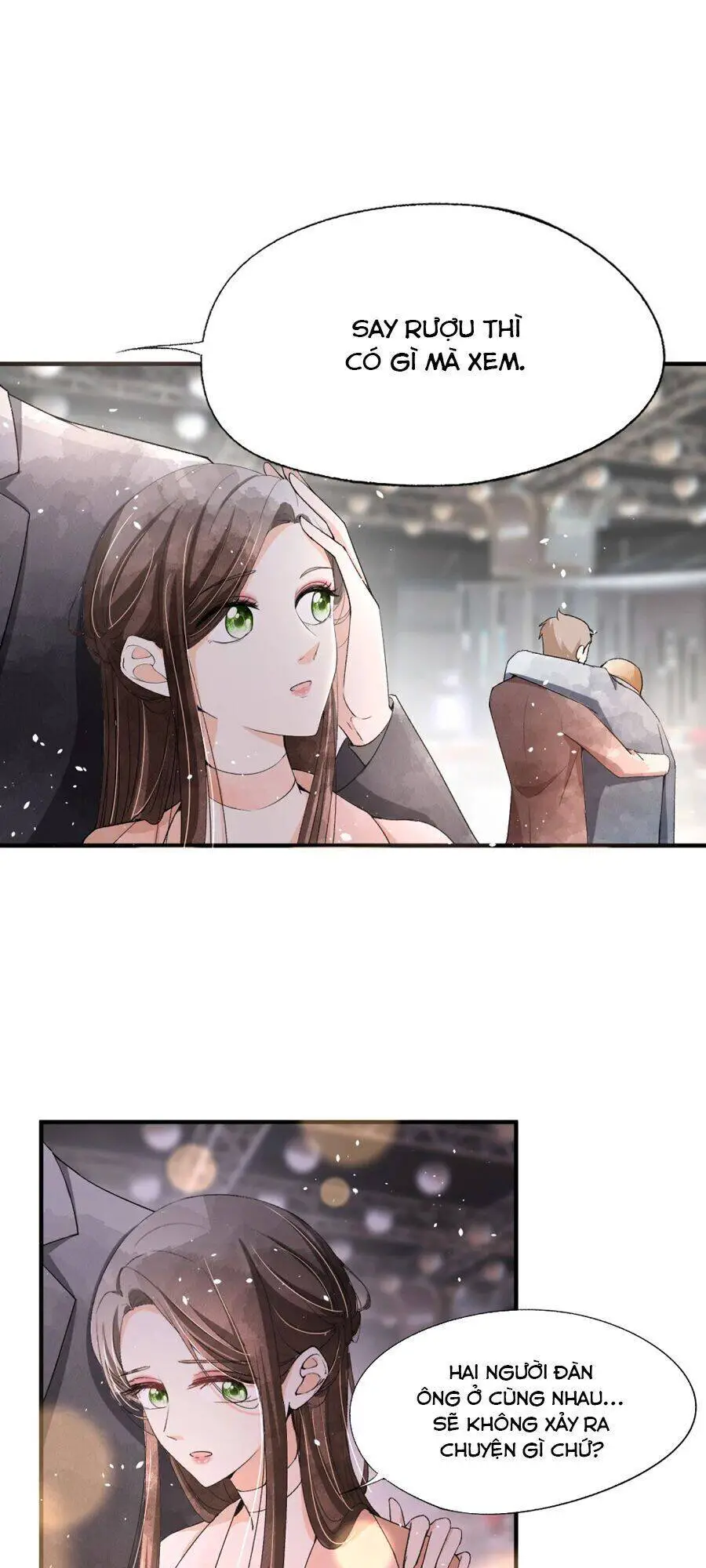 Cô Vợ Hợp Đồng Lạnh Lùng Không Dễ Đụng Đâu Nettruyen ZZZ Chương 45 Page 5