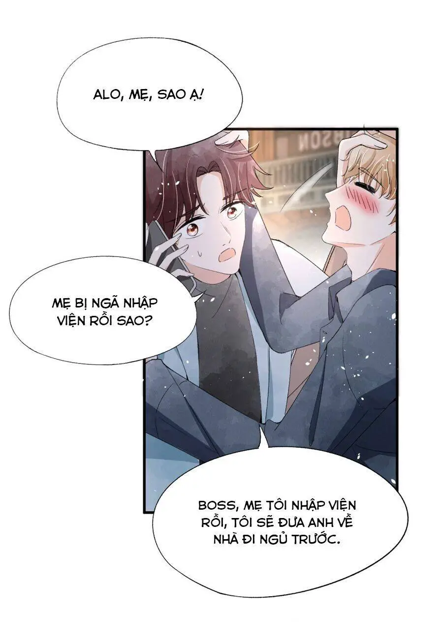 Cô Vợ Hợp Đồng Lạnh Lùng Không Dễ Đụng Đâu Nettruyen ZZZ Chương 45 Page 13