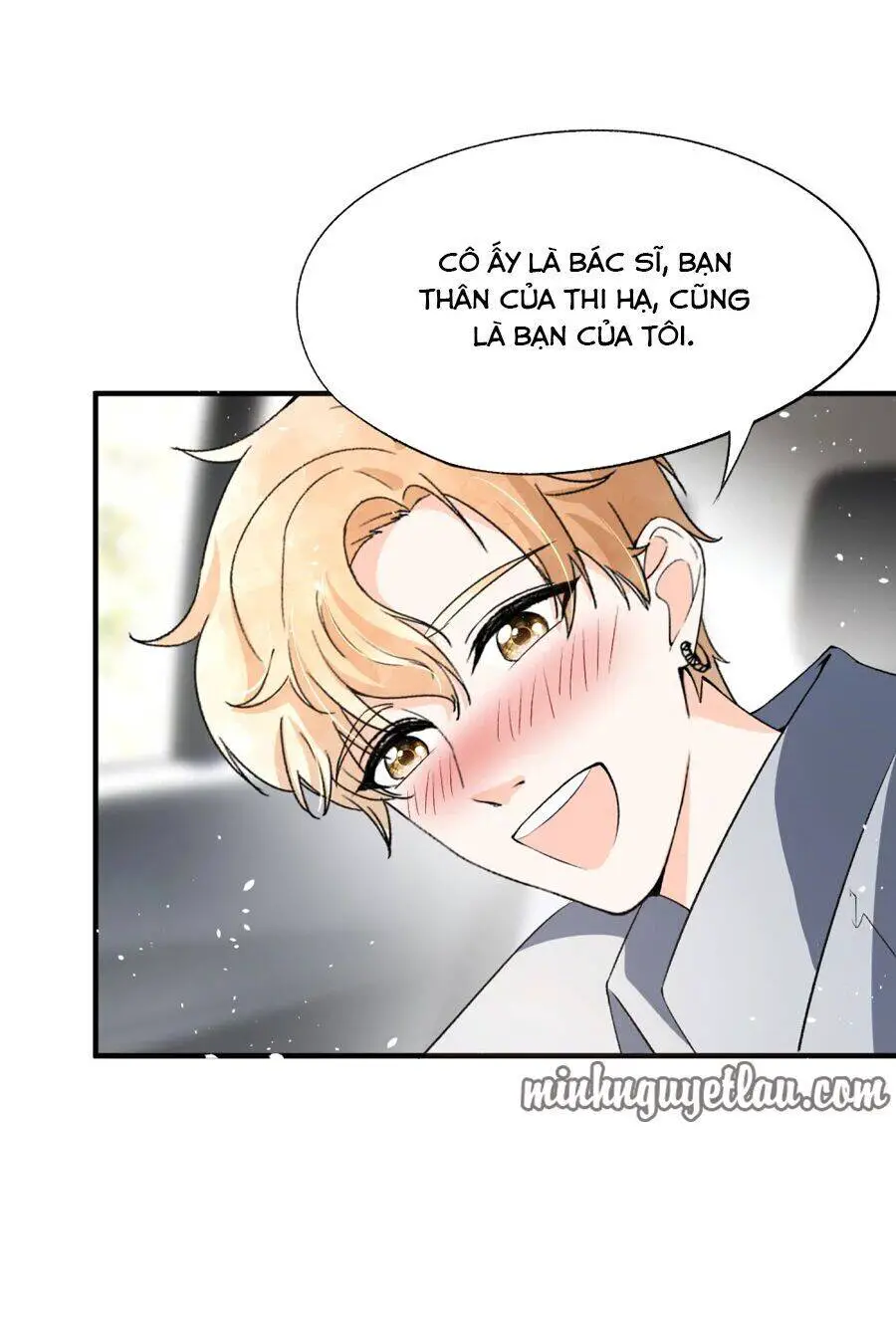 Cô Vợ Hợp Đồng Lạnh Lùng Không Dễ Đụng Đâu Nettruyen ZZZ Chương 45 Page 16