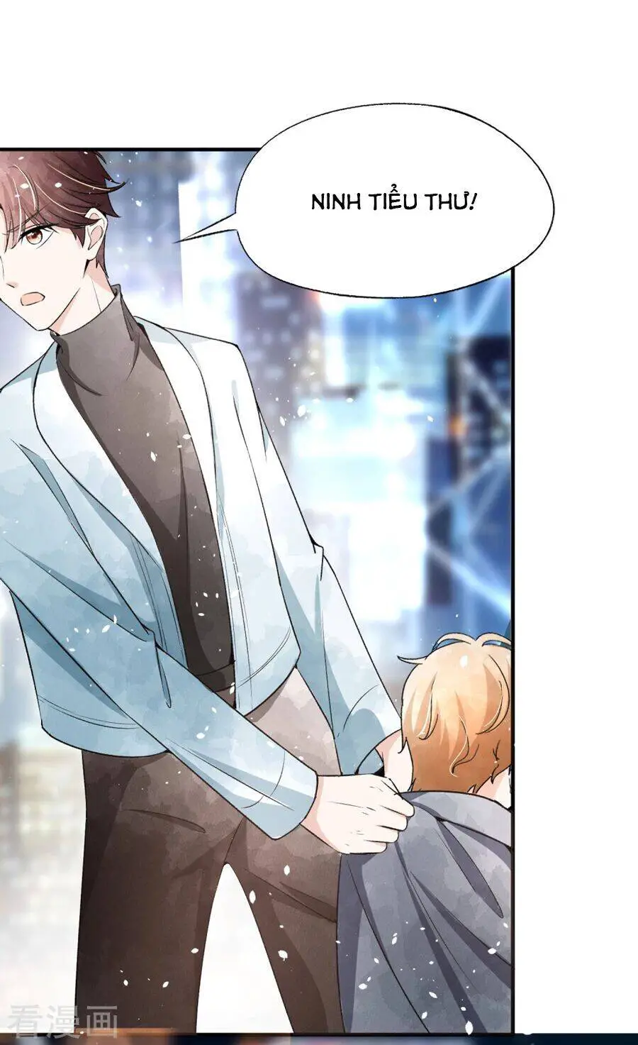 Cô Vợ Hợp Đồng Lạnh Lùng Không Dễ Đụng Đâu Nettruyen ZZZ Chương 45 Page 17