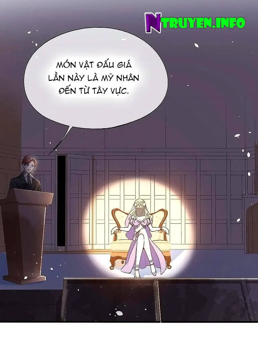 Cô Vợ Hợp Đồng Lạnh Lùng Không Dễ Đụng Đâu Nettruyen ZZZ Chương 88 Page 11