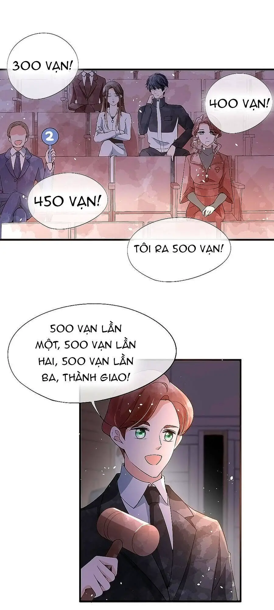 Cô Vợ Hợp Đồng Lạnh Lùng Không Dễ Đụng Đâu Nettruyen ZZZ Chương 88 Page 14