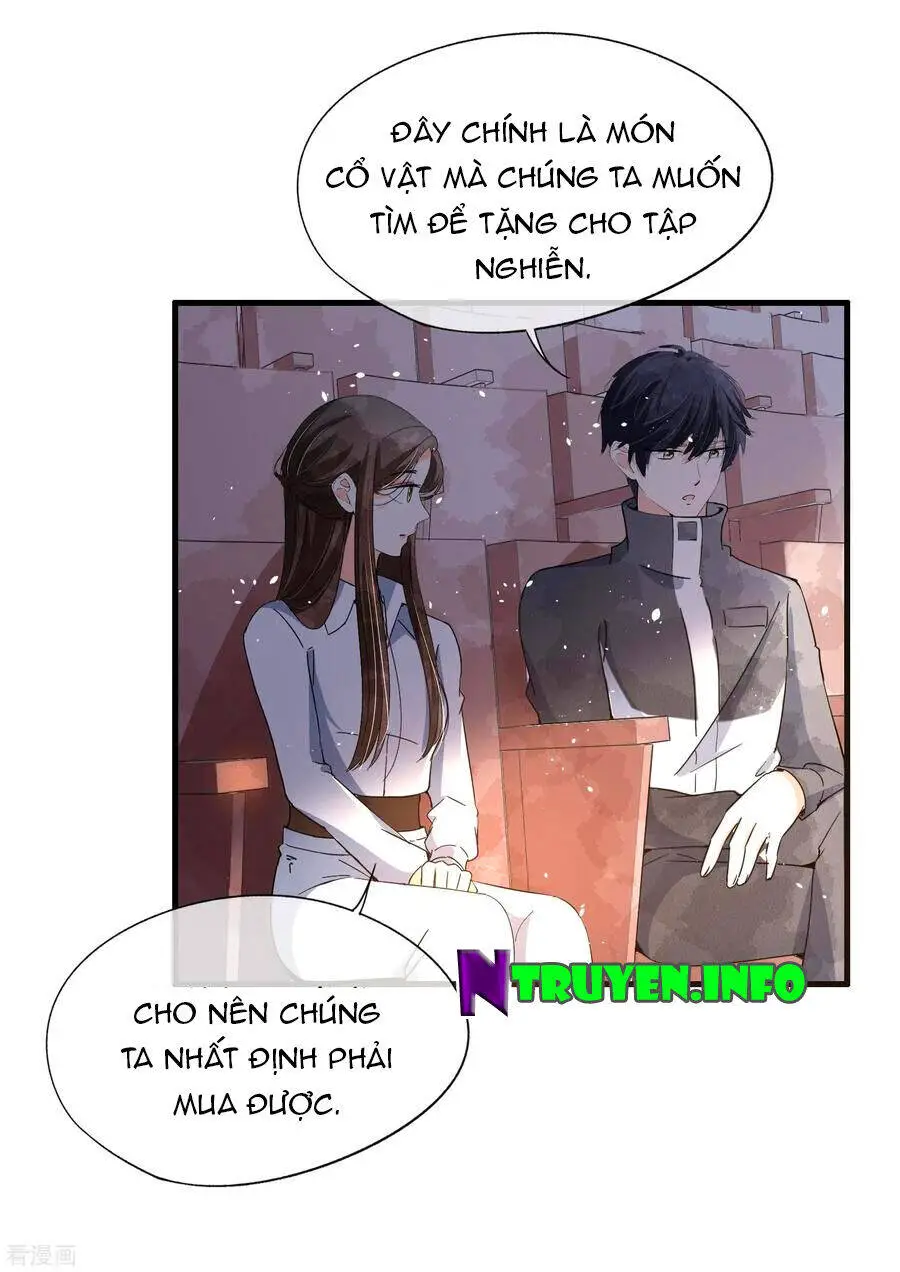 Cô Vợ Hợp Đồng Lạnh Lùng Không Dễ Đụng Đâu Nettruyen ZZZ Chương 88 Page 22
