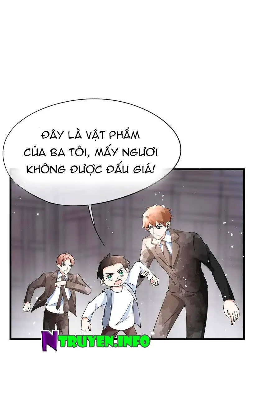 Cô Vợ Hợp Đồng Lạnh Lùng Không Dễ Đụng Đâu Nettruyen ZZZ Chương 88 Page 25