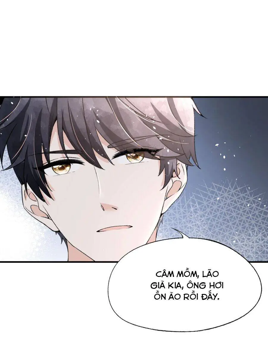 Cô Vợ Hợp Đồng Lạnh Lùng Không Dễ Đụng Đâu Nettruyen ZZZ Chương 44 Page 9