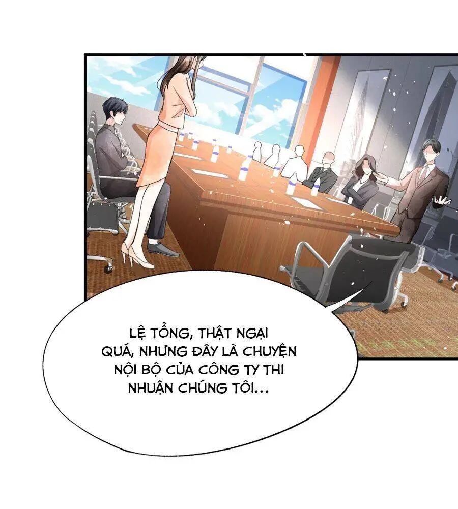 Cô Vợ Hợp Đồng Lạnh Lùng Không Dễ Đụng Đâu Nettruyen ZZZ Chương 44 Page 10