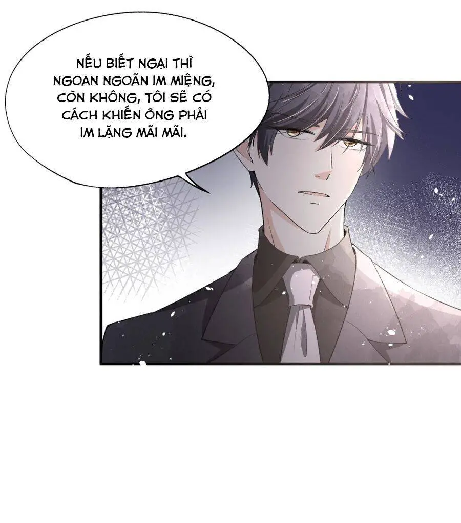 Cô Vợ Hợp Đồng Lạnh Lùng Không Dễ Đụng Đâu Nettruyen ZZZ Chương 44 Page 11