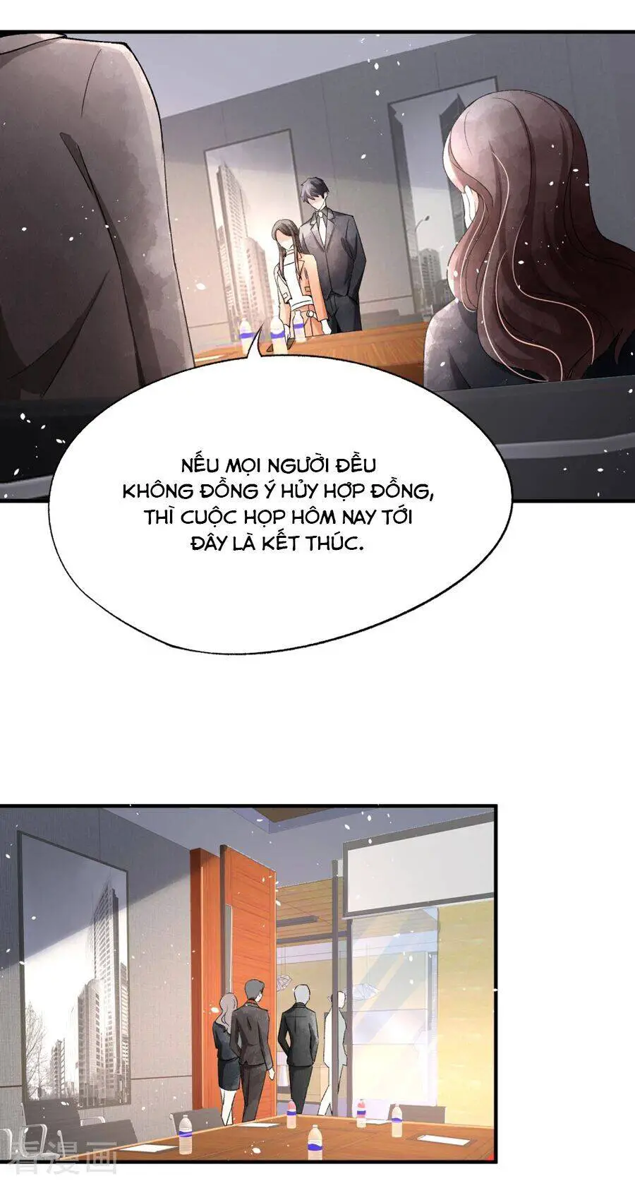 Cô Vợ Hợp Đồng Lạnh Lùng Không Dễ Đụng Đâu Nettruyen ZZZ Chương 44 Page 13