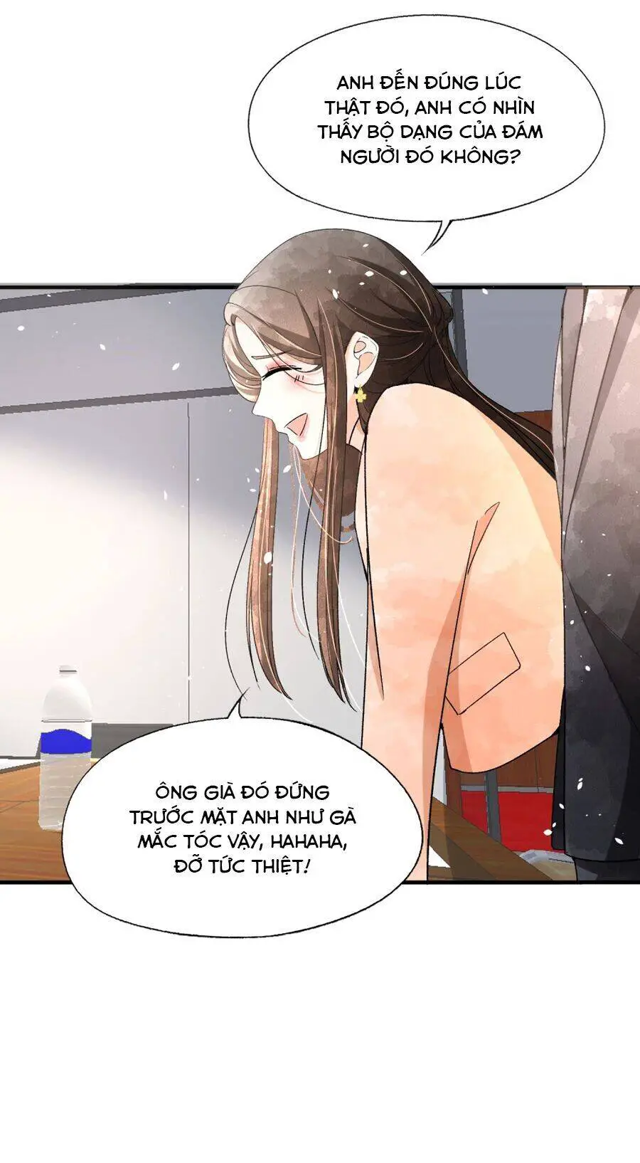 Cô Vợ Hợp Đồng Lạnh Lùng Không Dễ Đụng Đâu Nettruyen ZZZ Chương 44 Page 14