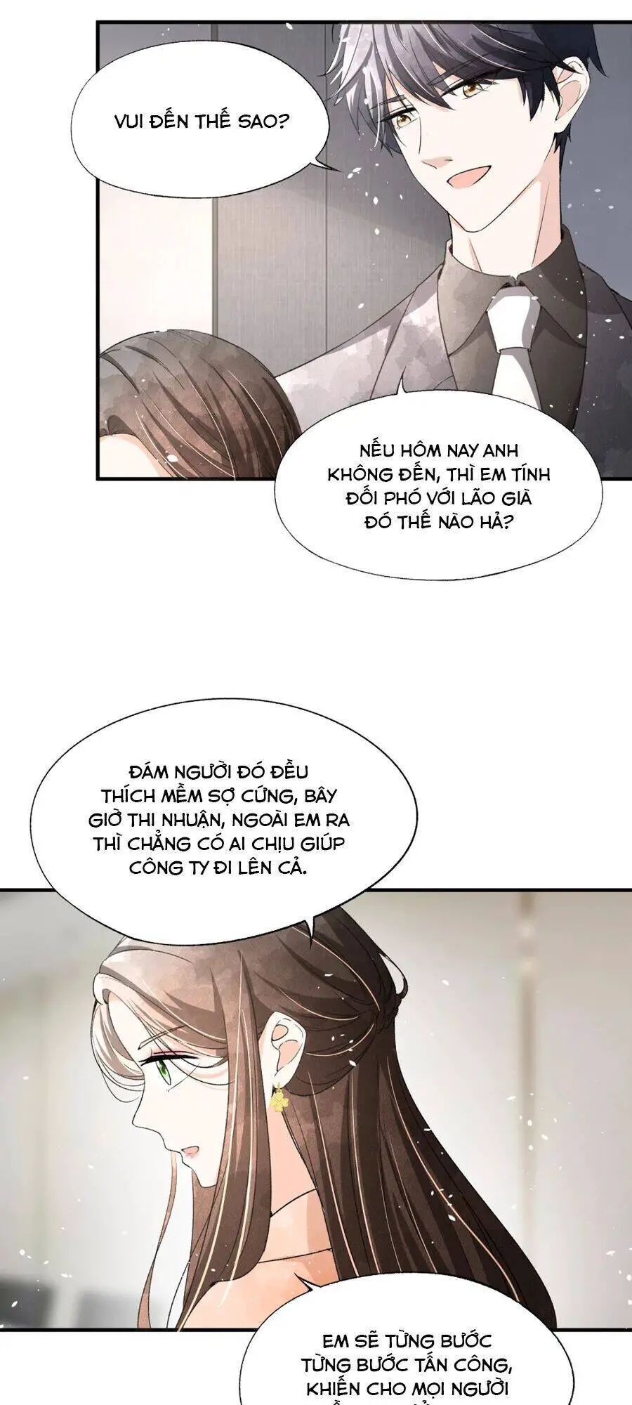 Cô Vợ Hợp Đồng Lạnh Lùng Không Dễ Đụng Đâu Nettruyen ZZZ Chương 44 Page 15