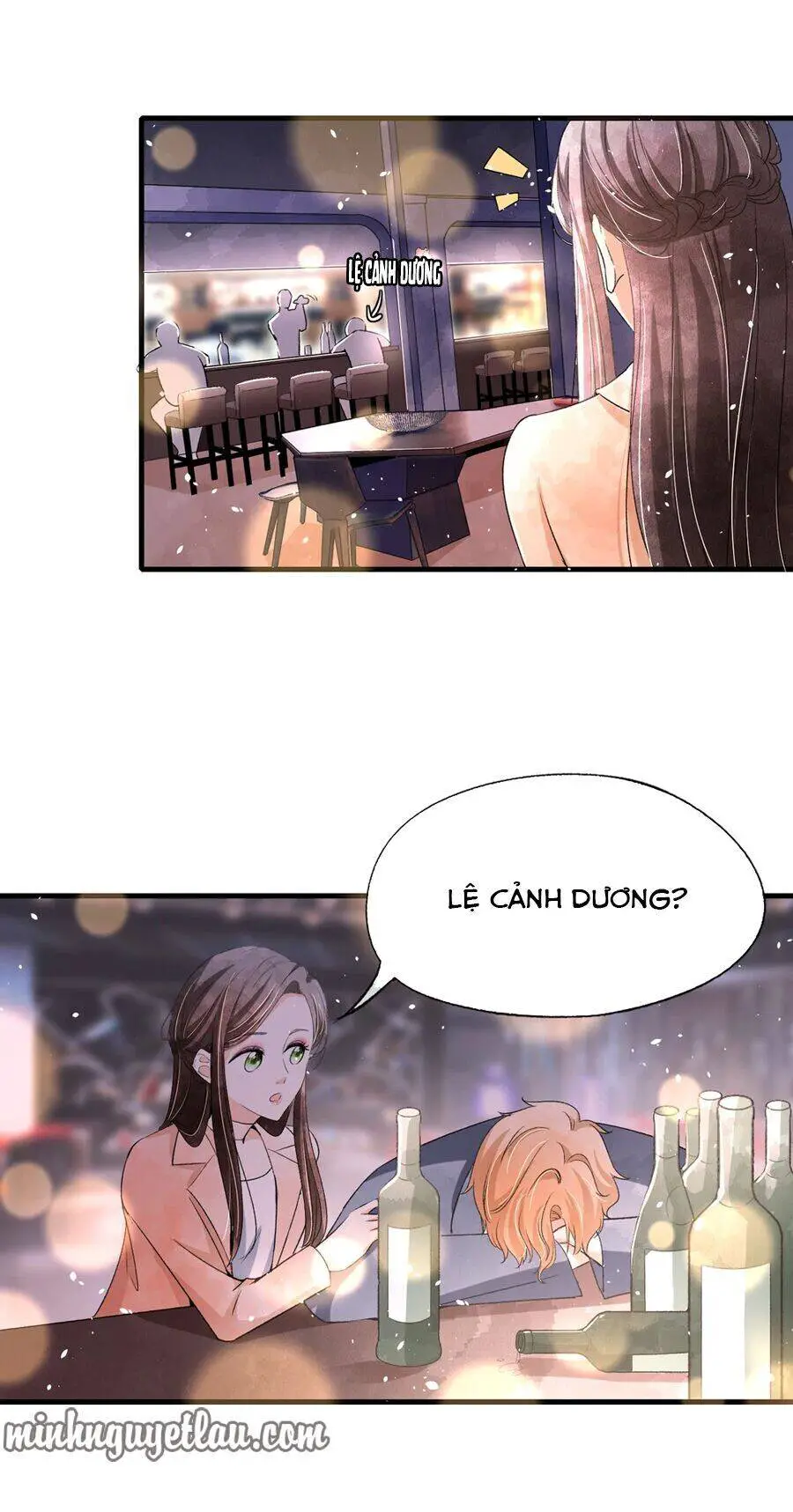 Cô Vợ Hợp Đồng Lạnh Lùng Không Dễ Đụng Đâu Nettruyen ZZZ Chương 44 Page 19