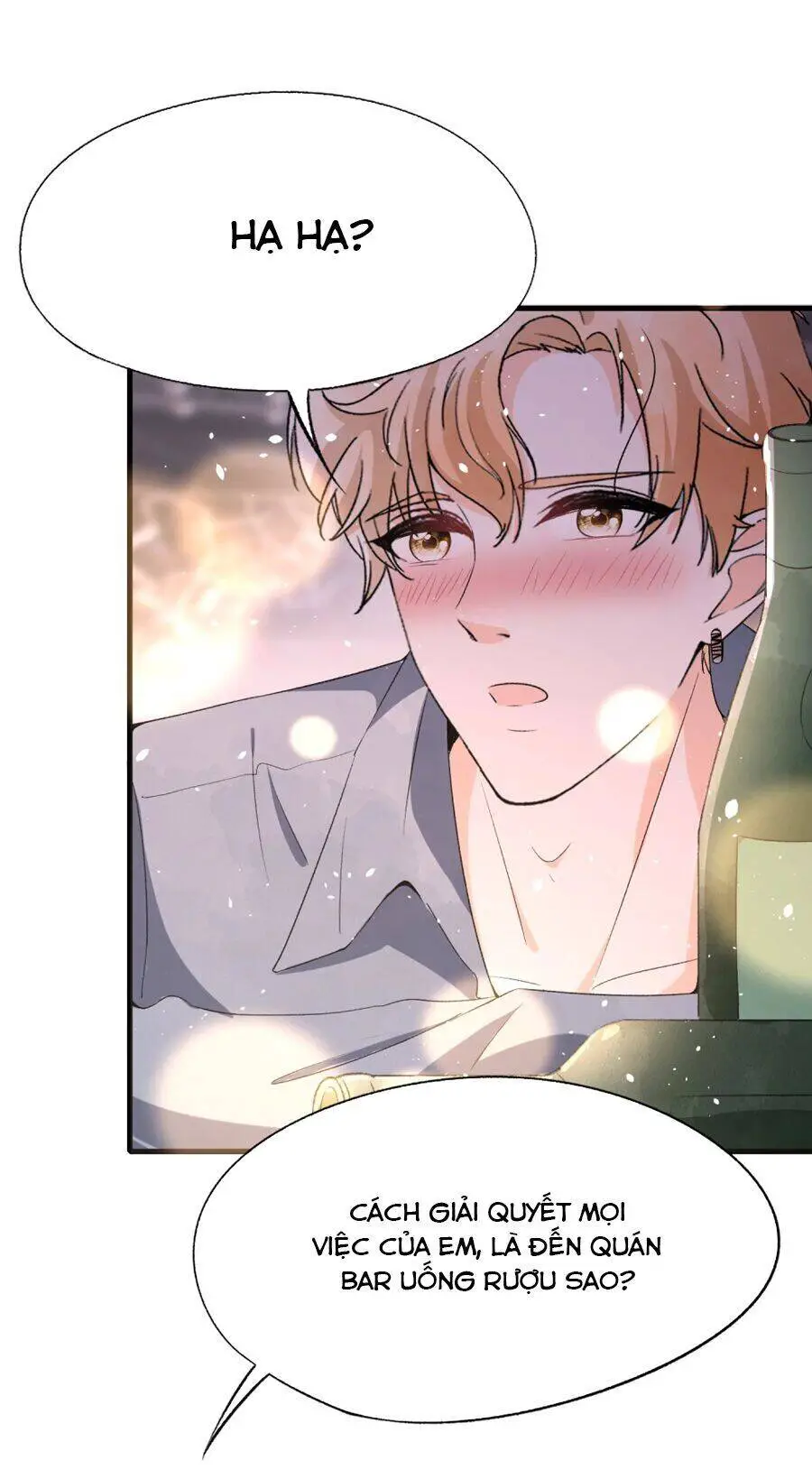 Cô Vợ Hợp Đồng Lạnh Lùng Không Dễ Đụng Đâu Nettruyen ZZZ Chương 44 Page 20