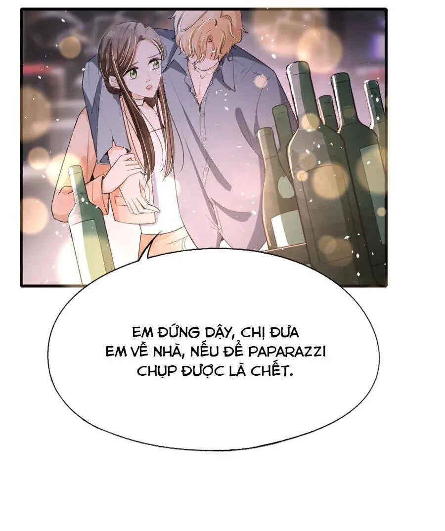 Cô Vợ Hợp Đồng Lạnh Lùng Không Dễ Đụng Đâu Nettruyen ZZZ Chương 44 Page 21