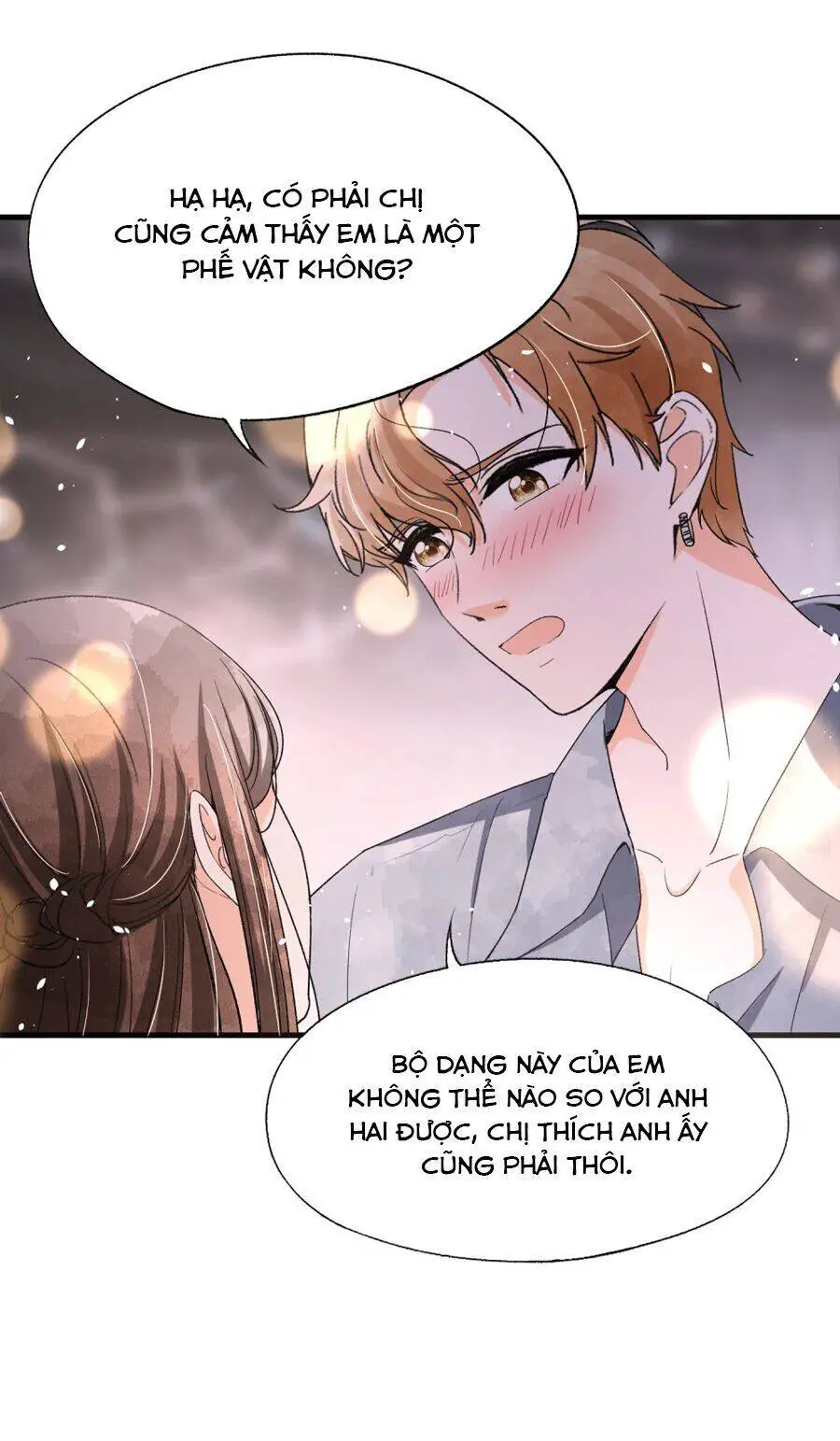 Cô Vợ Hợp Đồng Lạnh Lùng Không Dễ Đụng Đâu Nettruyen ZZZ Chương 44 Page 22