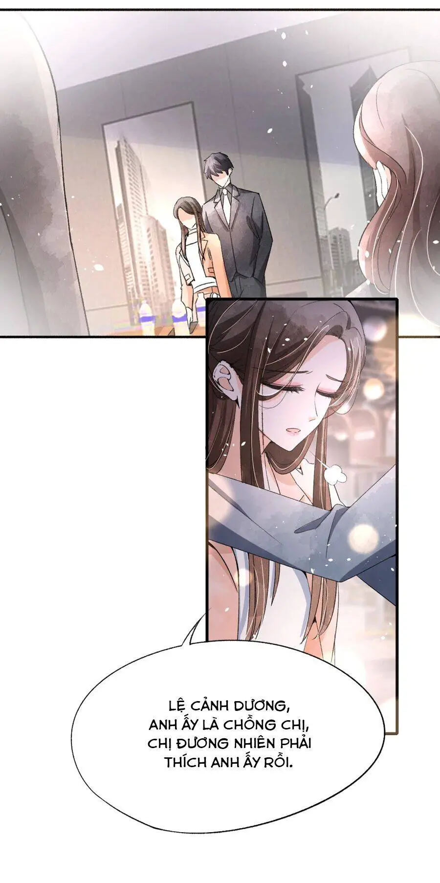 Cô Vợ Hợp Đồng Lạnh Lùng Không Dễ Đụng Đâu Nettruyen ZZZ Chương 44 Page 24