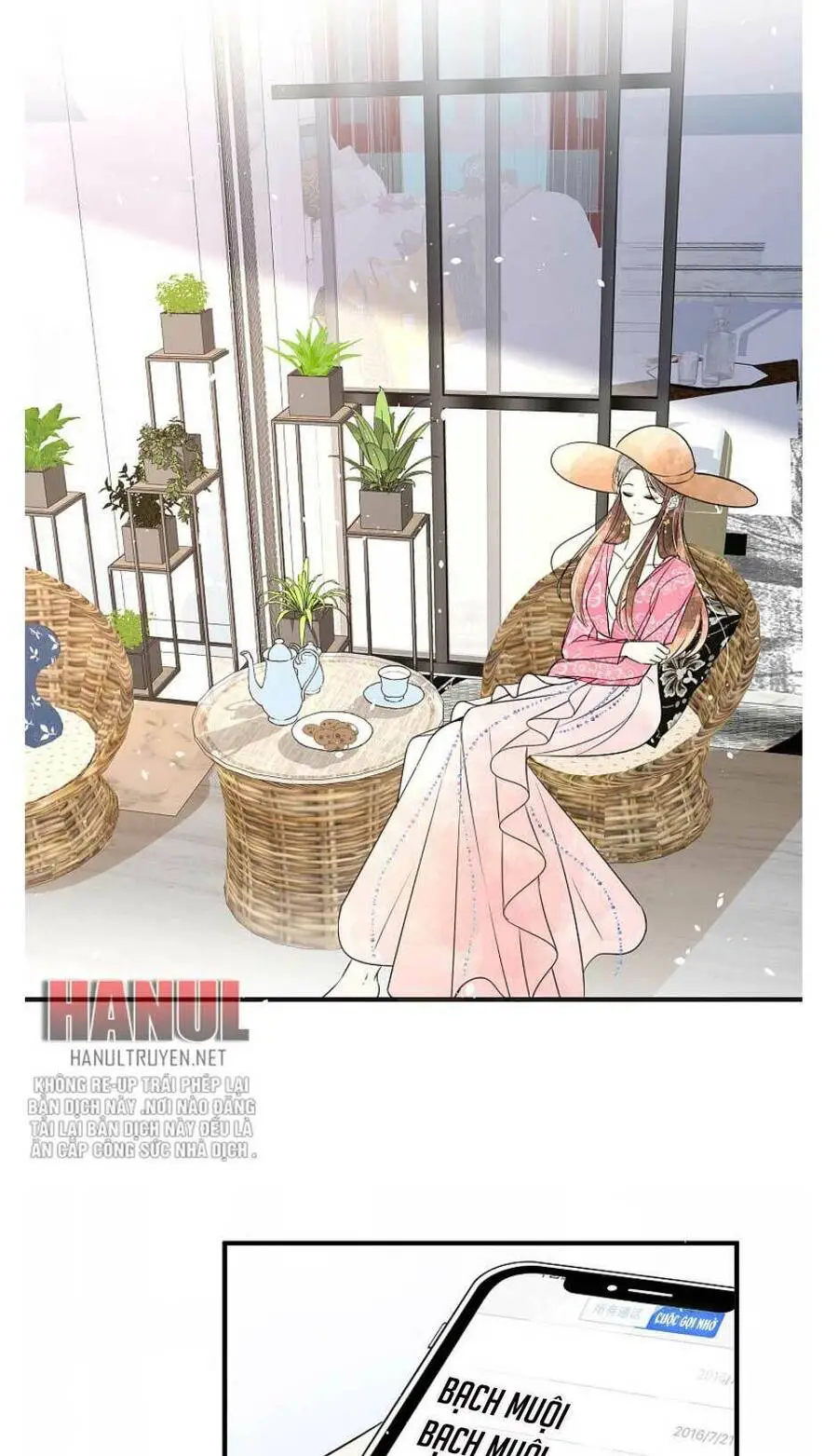 Cô Vợ Hợp Đồng Lạnh Lùng Không Dễ Đụng Đâu Nettruyen ZZZ Chương 82 Page 27