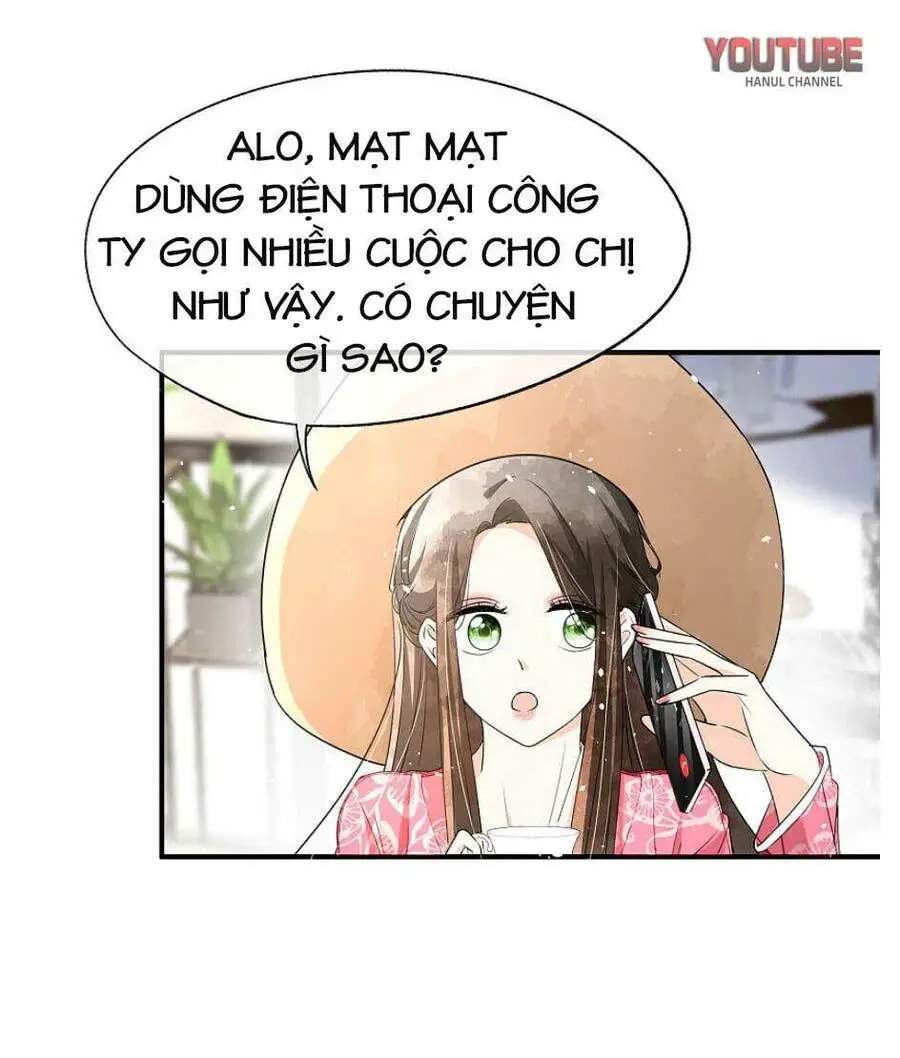 Cô Vợ Hợp Đồng Lạnh Lùng Không Dễ Đụng Đâu Nettruyen ZZZ Chương 82 Page 29