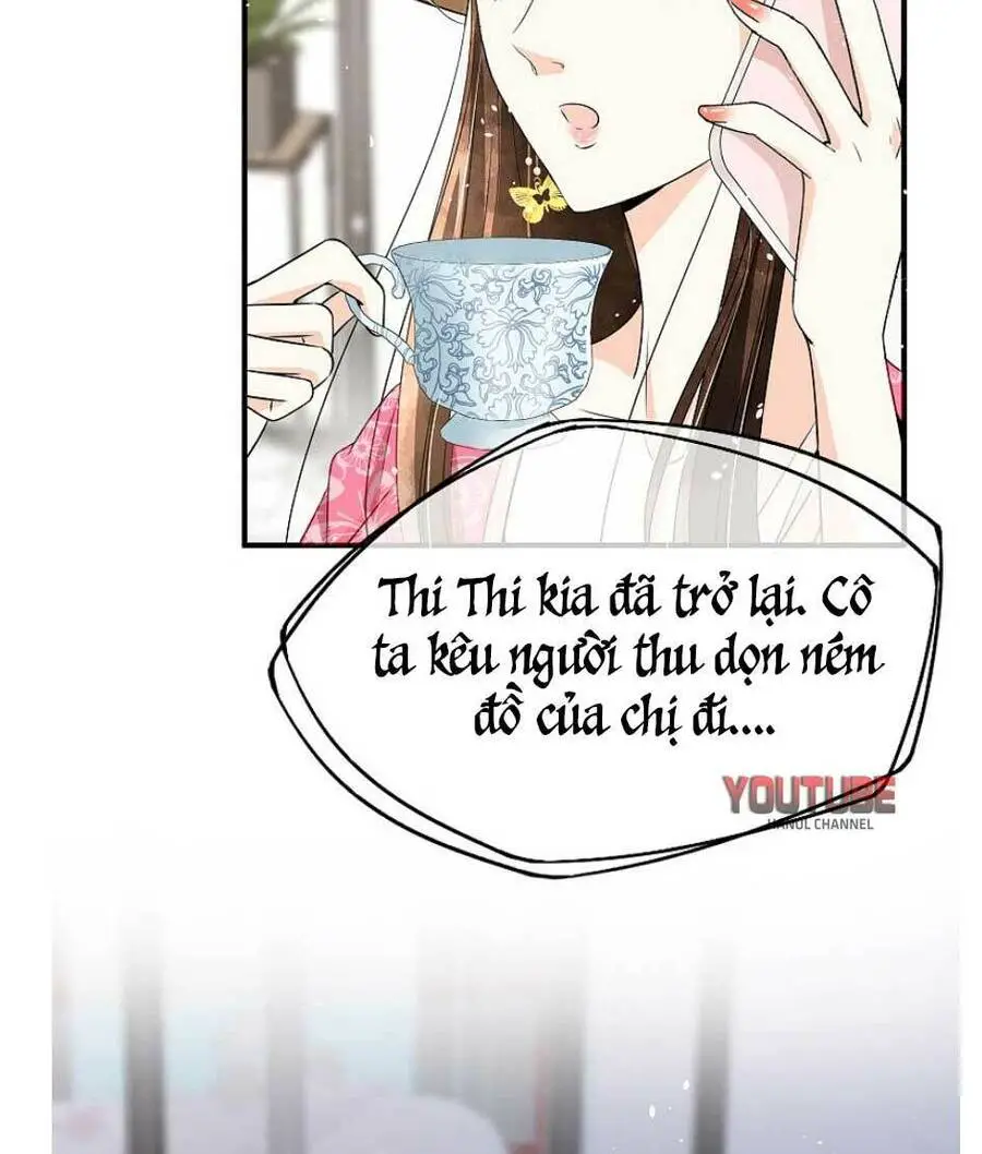 Cô Vợ Hợp Đồng Lạnh Lùng Không Dễ Đụng Đâu Nettruyen ZZZ Chương 82 Page 32