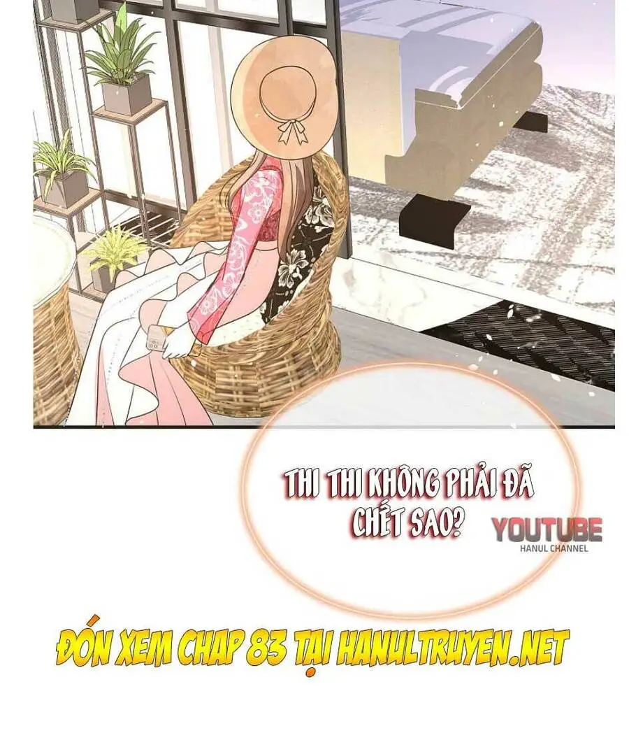 Cô Vợ Hợp Đồng Lạnh Lùng Không Dễ Đụng Đâu Nettruyen ZZZ Chương 82 Page 37