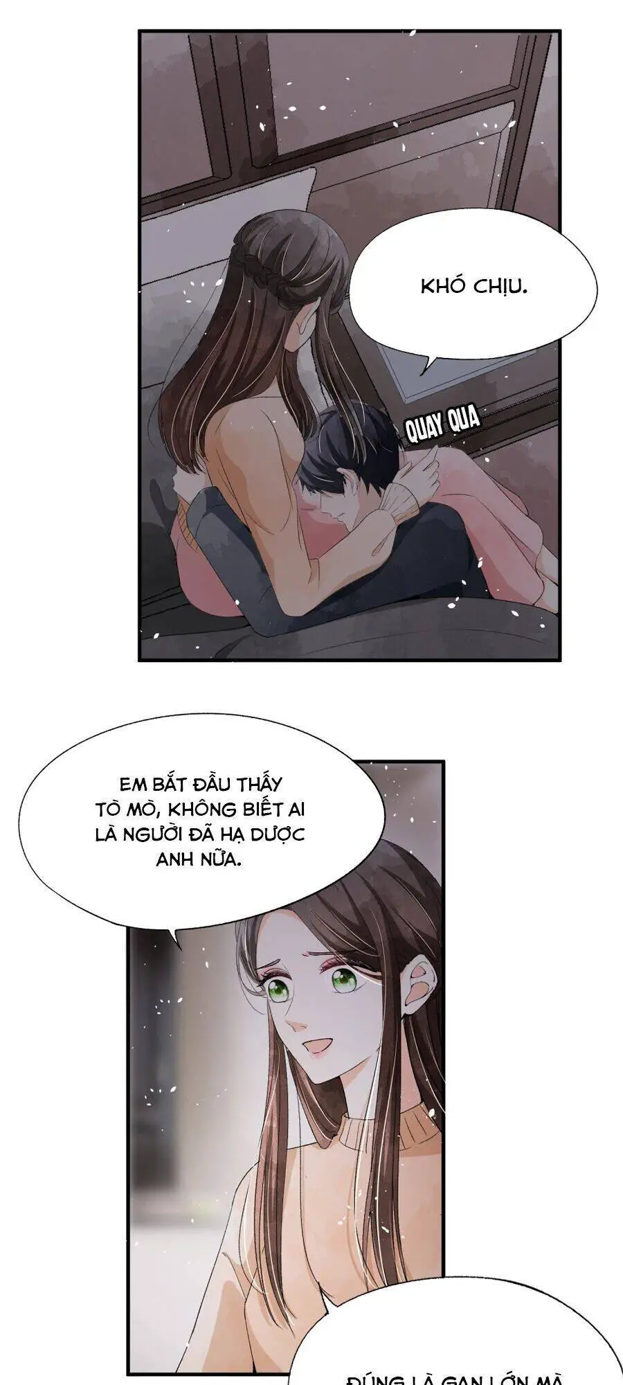 Cô Vợ Hợp Đồng Lạnh Lùng Không Dễ Đụng Đâu Nettruyen ZZZ Chương 41 Page 4