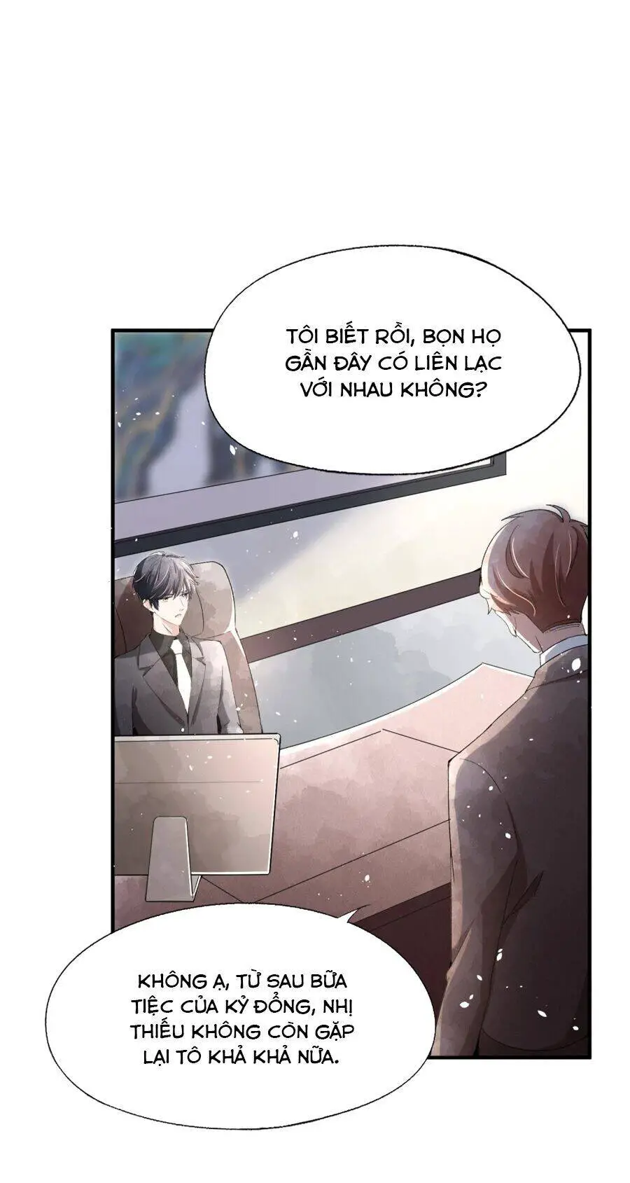Cô Vợ Hợp Đồng Lạnh Lùng Không Dễ Đụng Đâu Nettruyen ZZZ Chương 41 Page 16