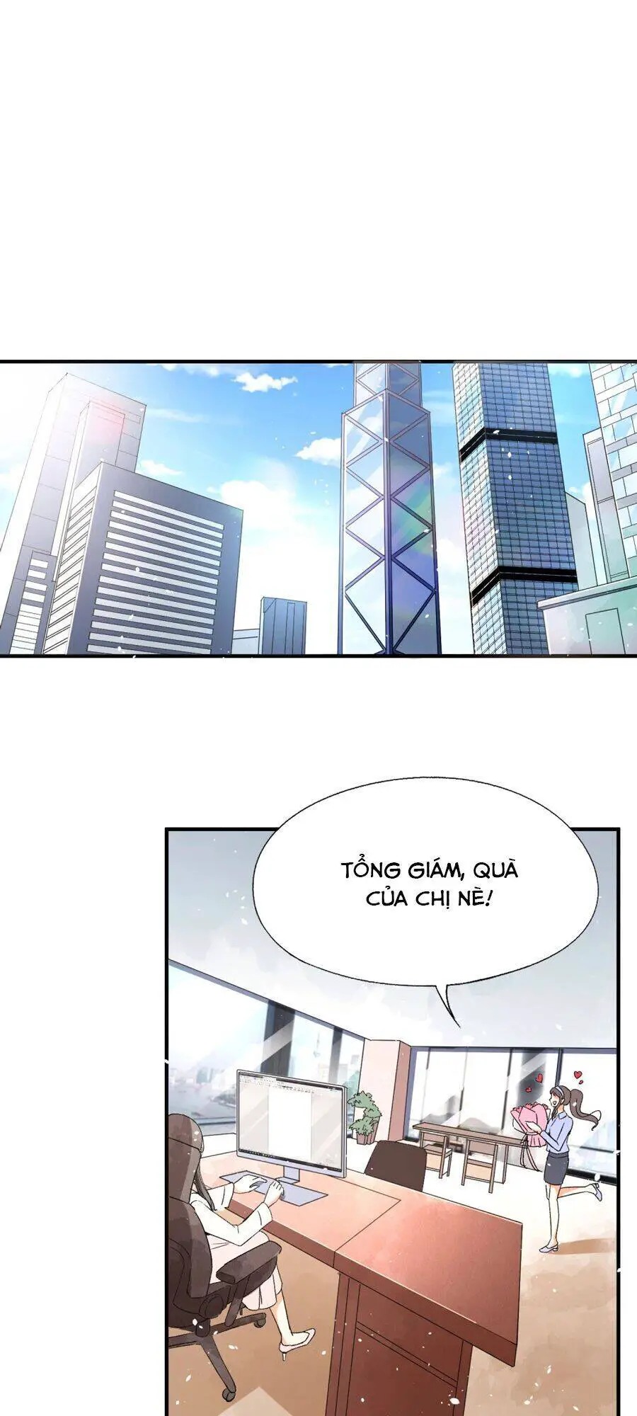 Cô Vợ Hợp Đồng Lạnh Lùng Không Dễ Đụng Đâu Nettruyen ZZZ Chương 41 Page 18