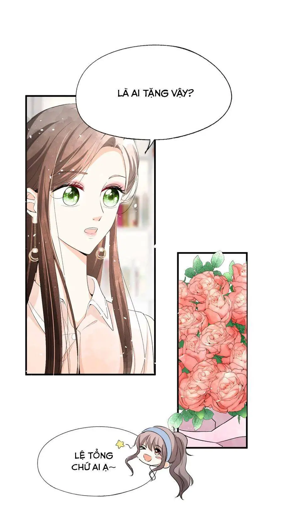Cô Vợ Hợp Đồng Lạnh Lùng Không Dễ Đụng Đâu Nettruyen ZZZ Chương 41 Page 20