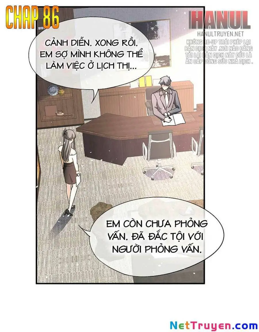 Cô Vợ Hợp Đồng Lạnh Lùng Không Dễ Đụng Đâu Nettruyen ZZZ Chương 86 Page 2