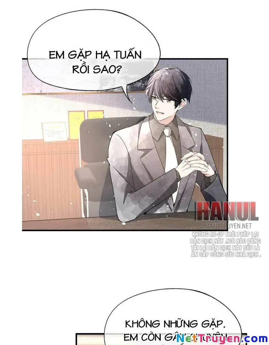 Cô Vợ Hợp Đồng Lạnh Lùng Không Dễ Đụng Đâu Nettruyen ZZZ Chương 86 Page 3