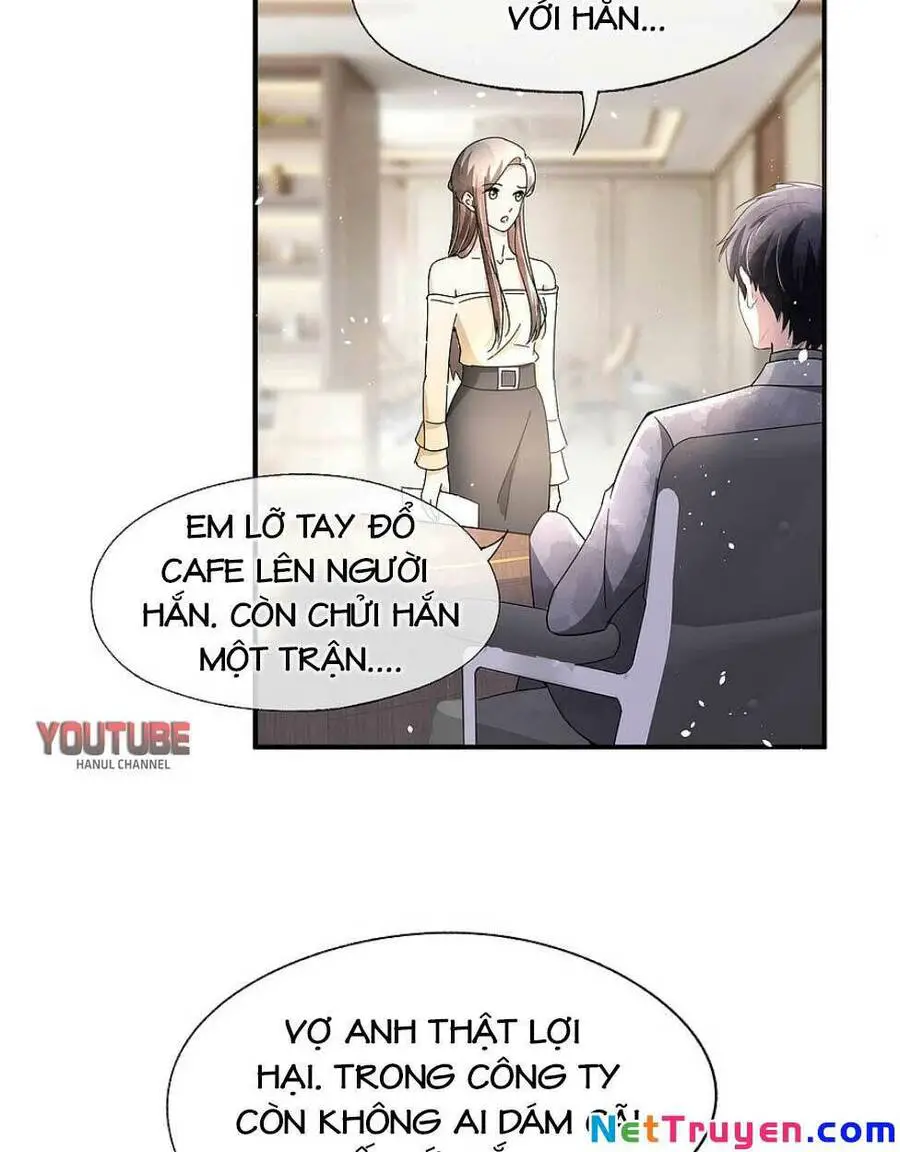 Cô Vợ Hợp Đồng Lạnh Lùng Không Dễ Đụng Đâu Nettruyen ZZZ Chương 86 Page 4
