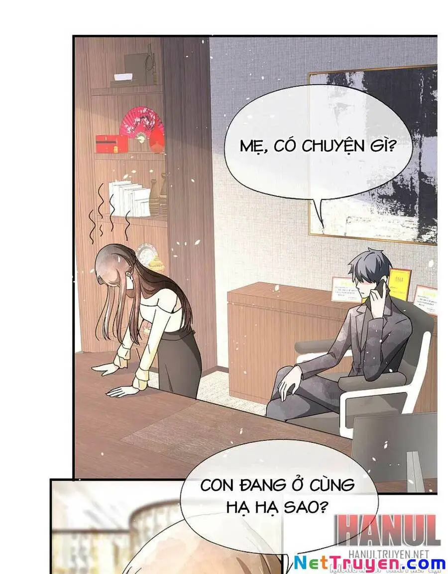Cô Vợ Hợp Đồng Lạnh Lùng Không Dễ Đụng Đâu Nettruyen ZZZ Chương 86 Page 6