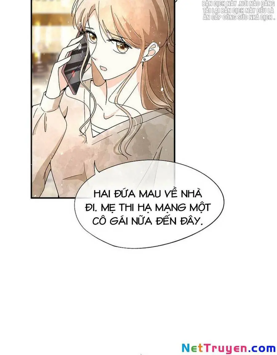 Cô Vợ Hợp Đồng Lạnh Lùng Không Dễ Đụng Đâu Nettruyen ZZZ Chương 86 Page 7