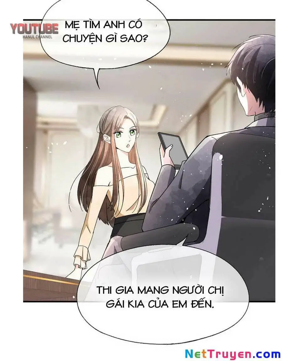 Cô Vợ Hợp Đồng Lạnh Lùng Không Dễ Đụng Đâu Nettruyen ZZZ Chương 86 Page 9
