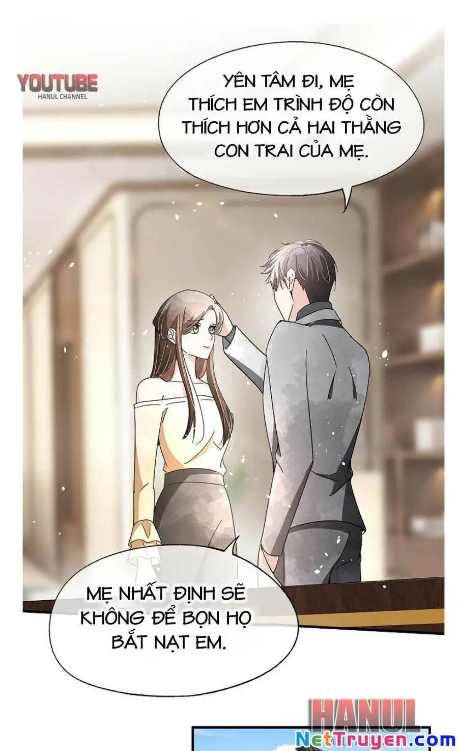 Cô Vợ Hợp Đồng Lạnh Lùng Không Dễ Đụng Đâu Nettruyen ZZZ Chương 86 Page 11