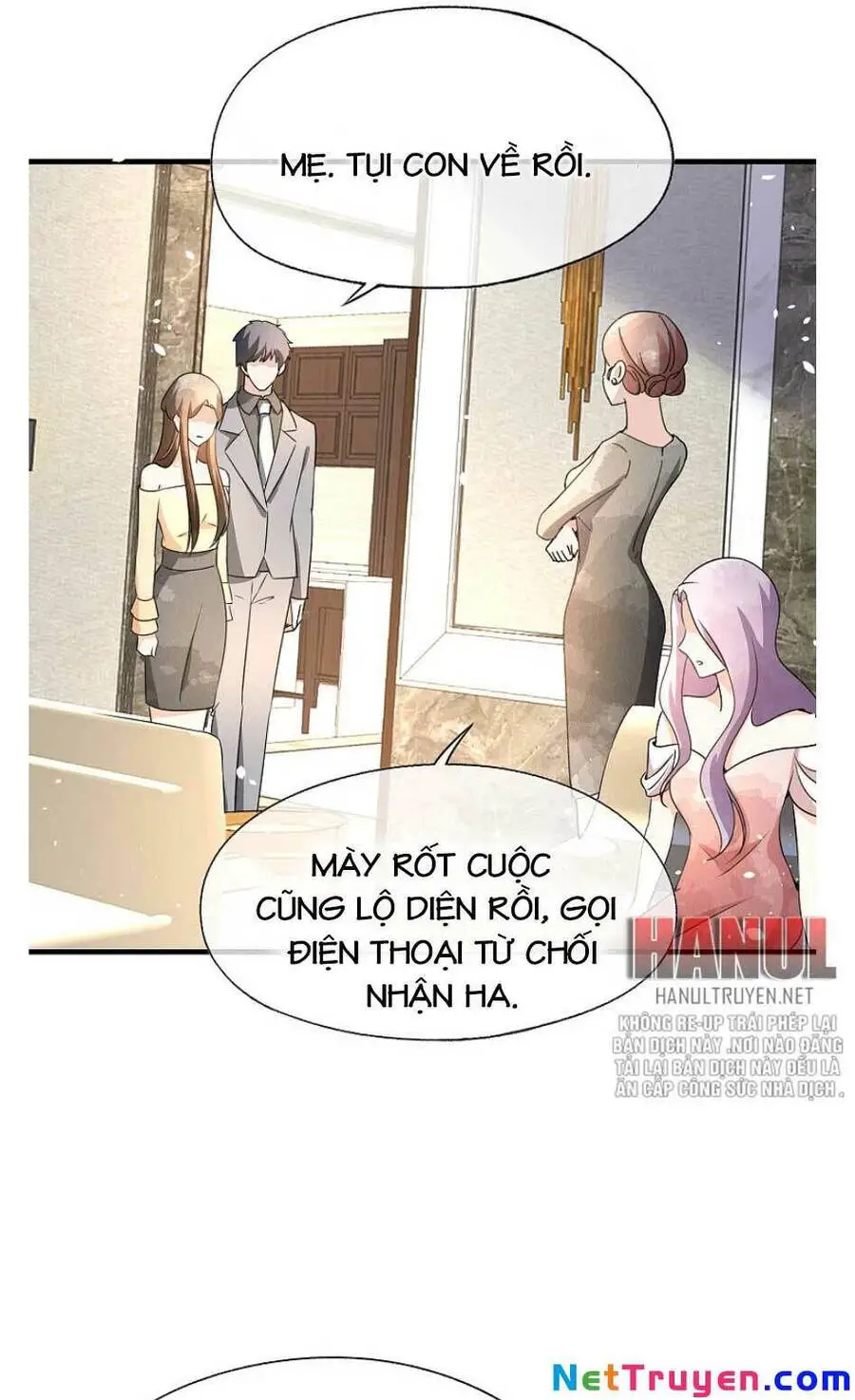 Cô Vợ Hợp Đồng Lạnh Lùng Không Dễ Đụng Đâu Nettruyen ZZZ Chương 86 Page 15