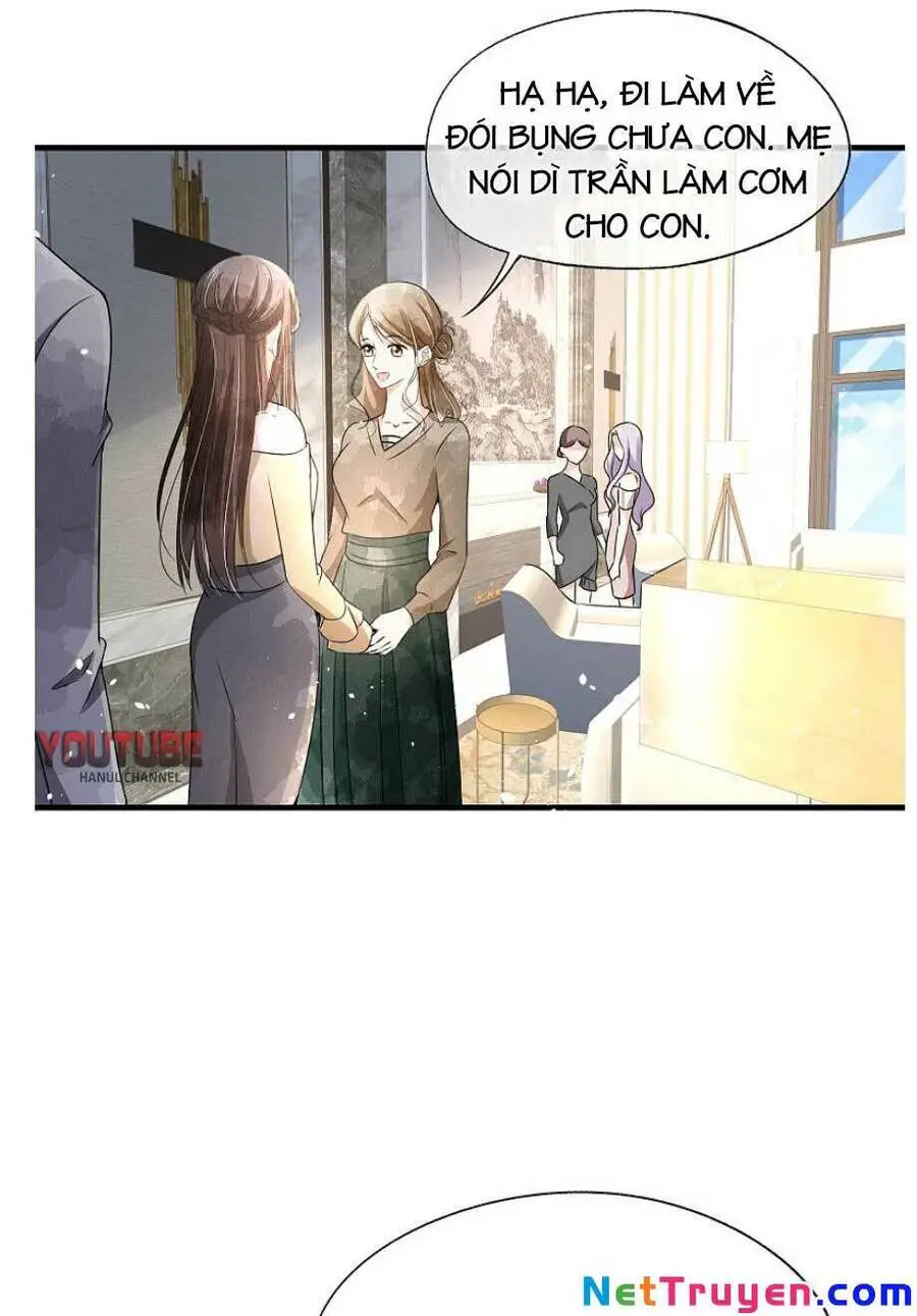 Cô Vợ Hợp Đồng Lạnh Lùng Không Dễ Đụng Đâu Nettruyen ZZZ Chương 86 Page 21
