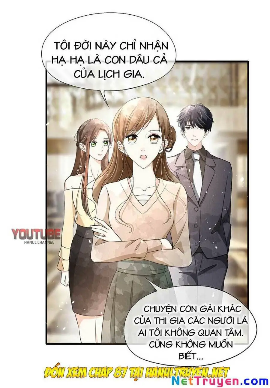 Cô Vợ Hợp Đồng Lạnh Lùng Không Dễ Đụng Đâu Nettruyen ZZZ Chương 86 Page 23