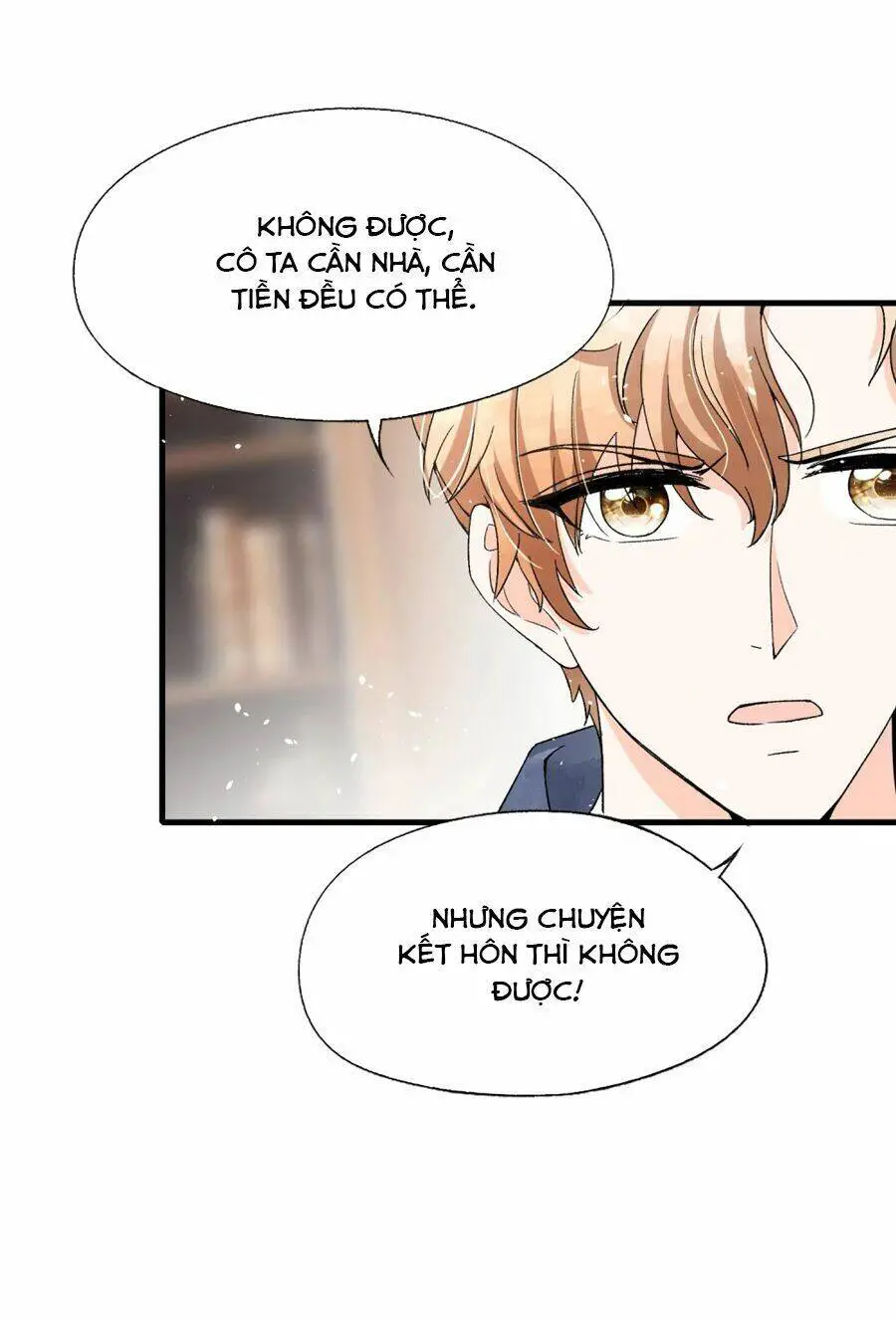Cô Vợ Hợp Đồng Lạnh Lùng Không Dễ Đụng Đâu Nettruyen ZZZ Chương 42 Page 10