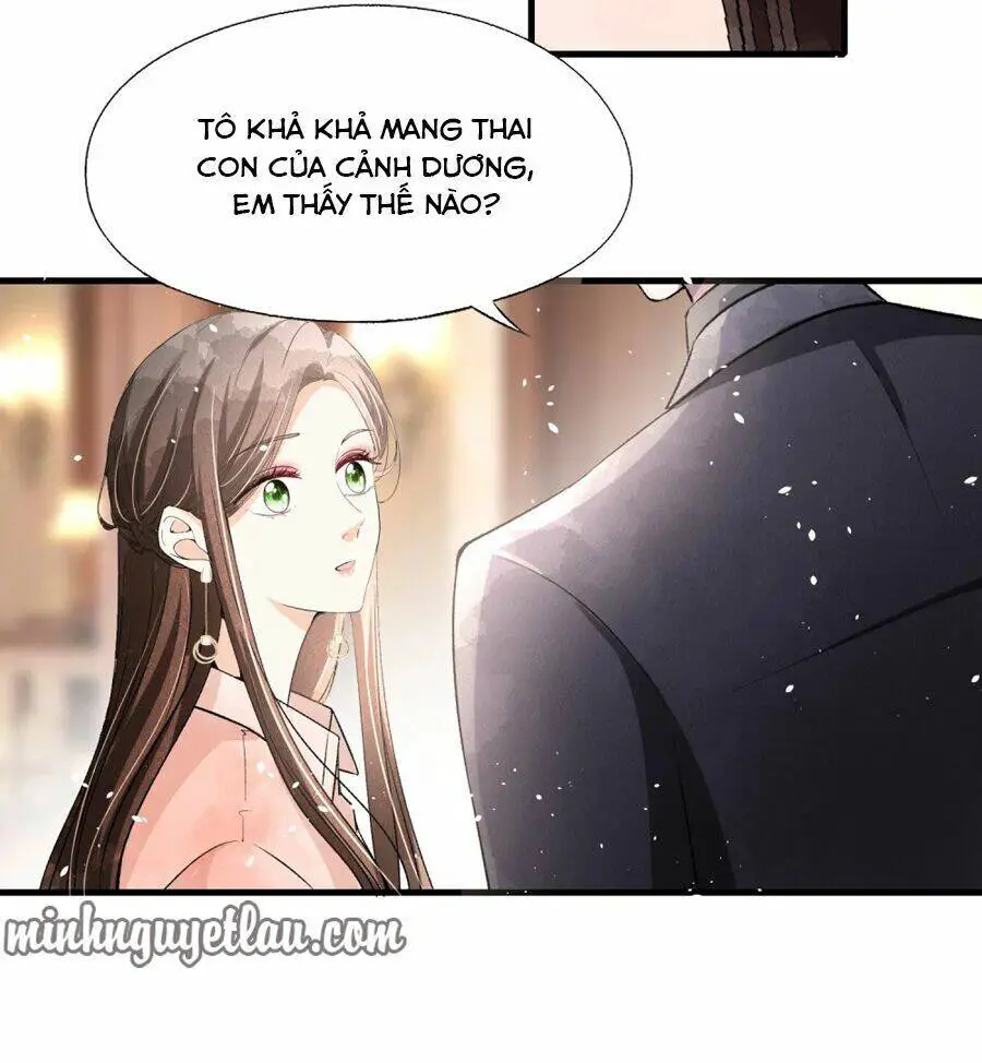Cô Vợ Hợp Đồng Lạnh Lùng Không Dễ Đụng Đâu Nettruyen ZZZ Chương 42 Page 18