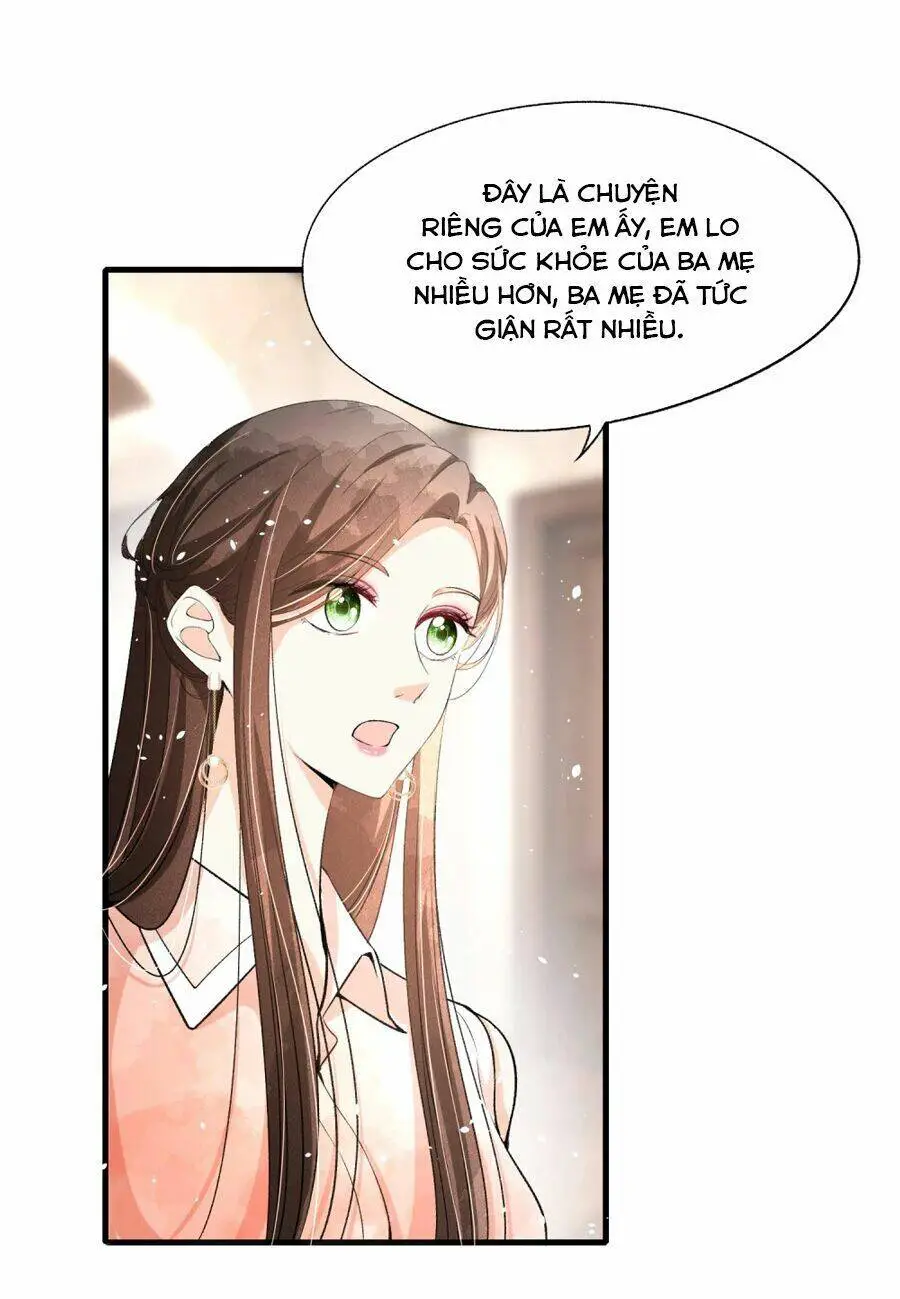 Cô Vợ Hợp Đồng Lạnh Lùng Không Dễ Đụng Đâu Nettruyen ZZZ Chương 42 Page 19