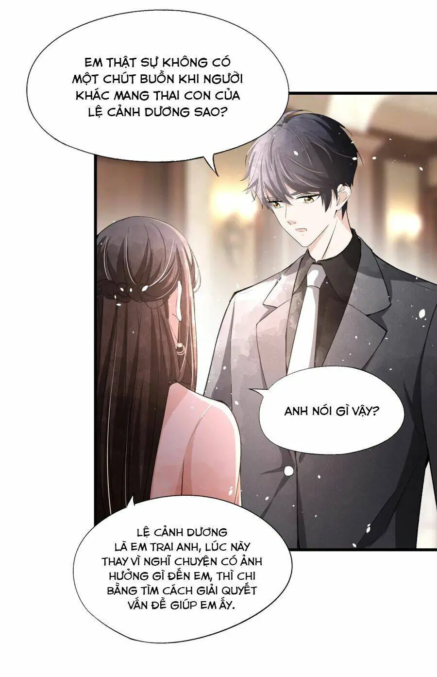 Cô Vợ Hợp Đồng Lạnh Lùng Không Dễ Đụng Đâu Nettruyen ZZZ Chương 42 Page 20